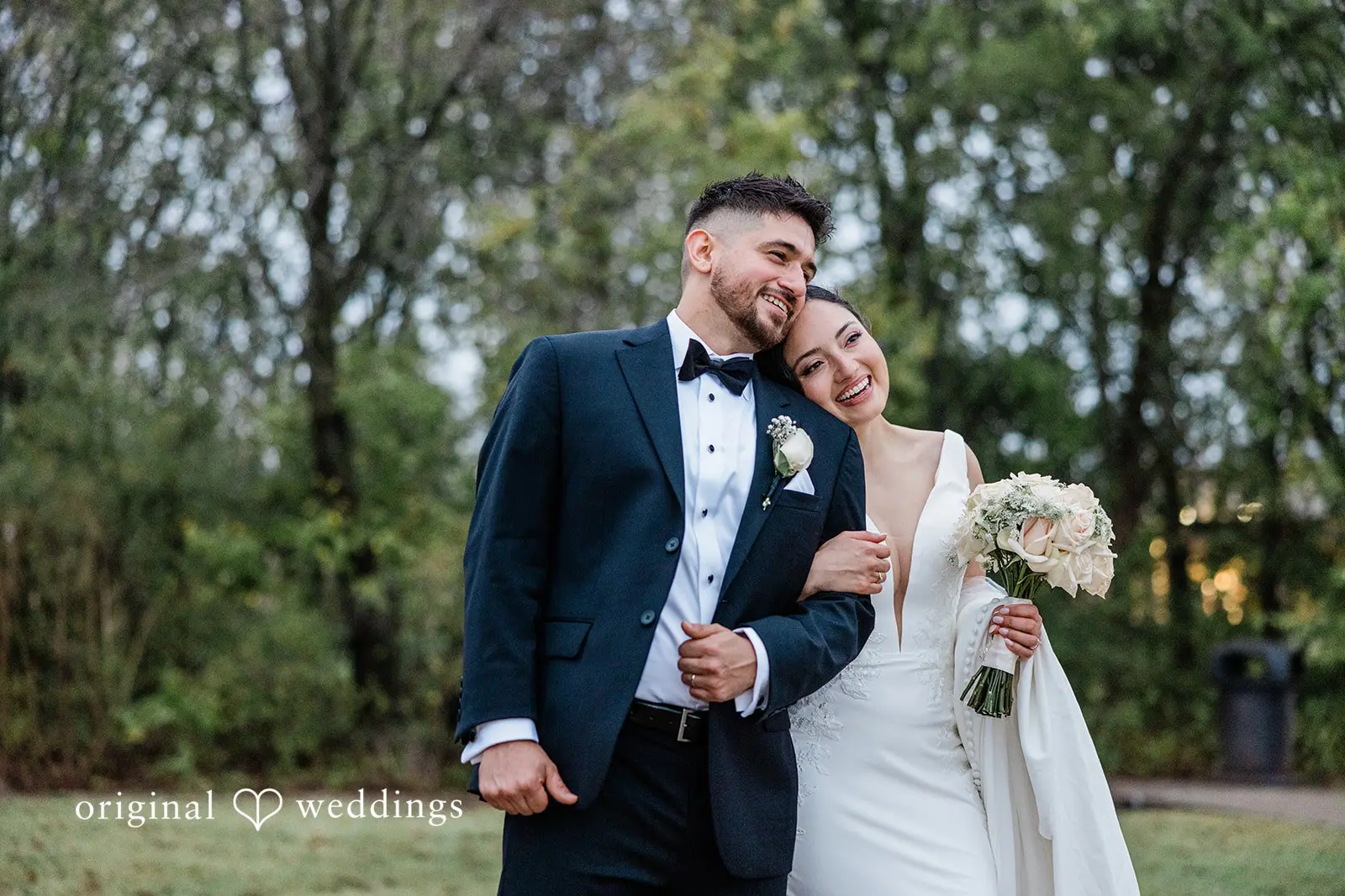 Marilyn + Anthony Brake & Clutch Warehouse Wedding // Marilyn & Anthony -