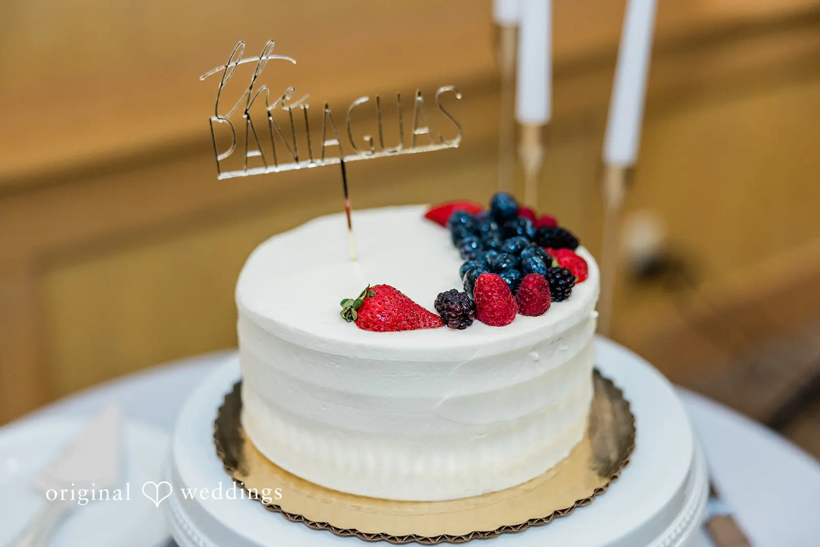 Marilyn + Anthony Brake & Clutch Warehouse Wedding // Marilyn & Anthony -