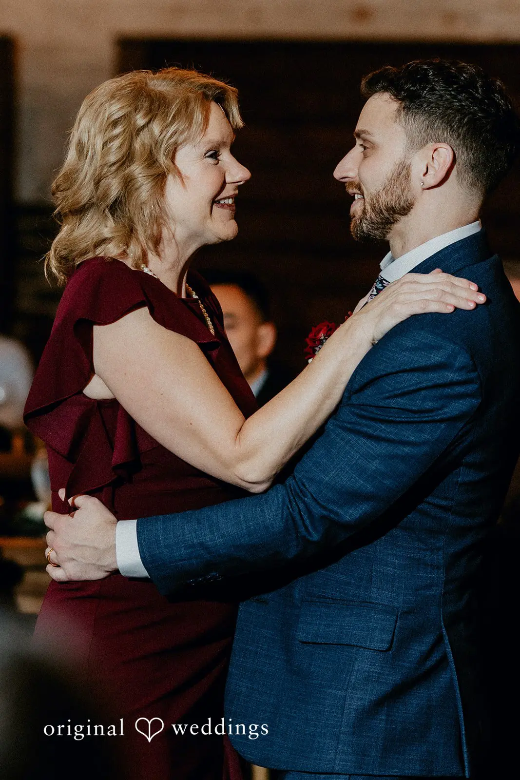 Brake & Clutch Warehouse Wedding // Cesar & Brian -