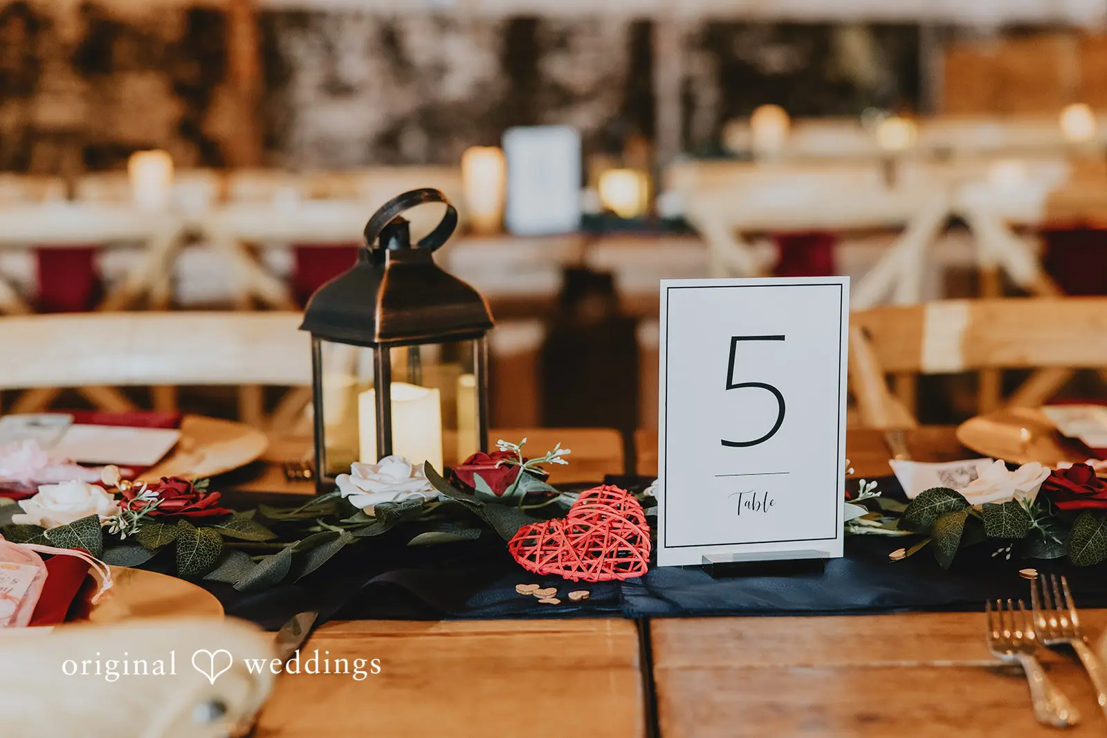 Brake & Clutch Warehouse Wedding // Cesar & Brian -