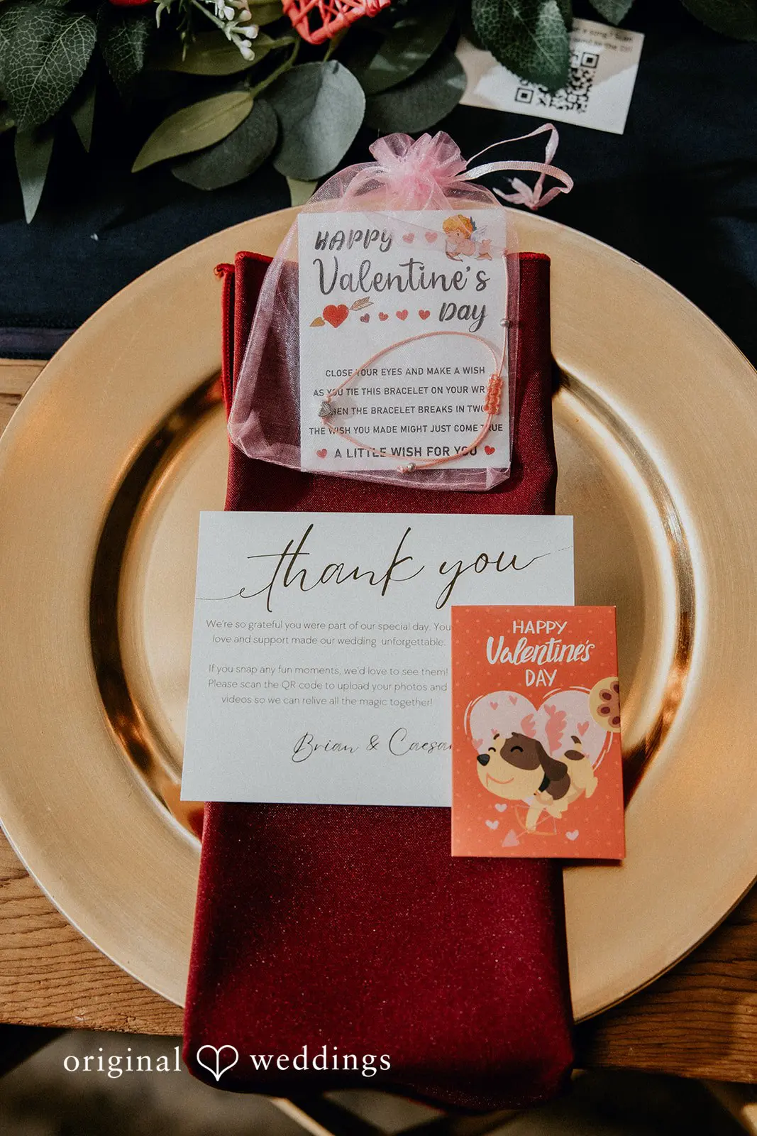 Brake & Clutch Warehouse Wedding // Cesar & Brian -