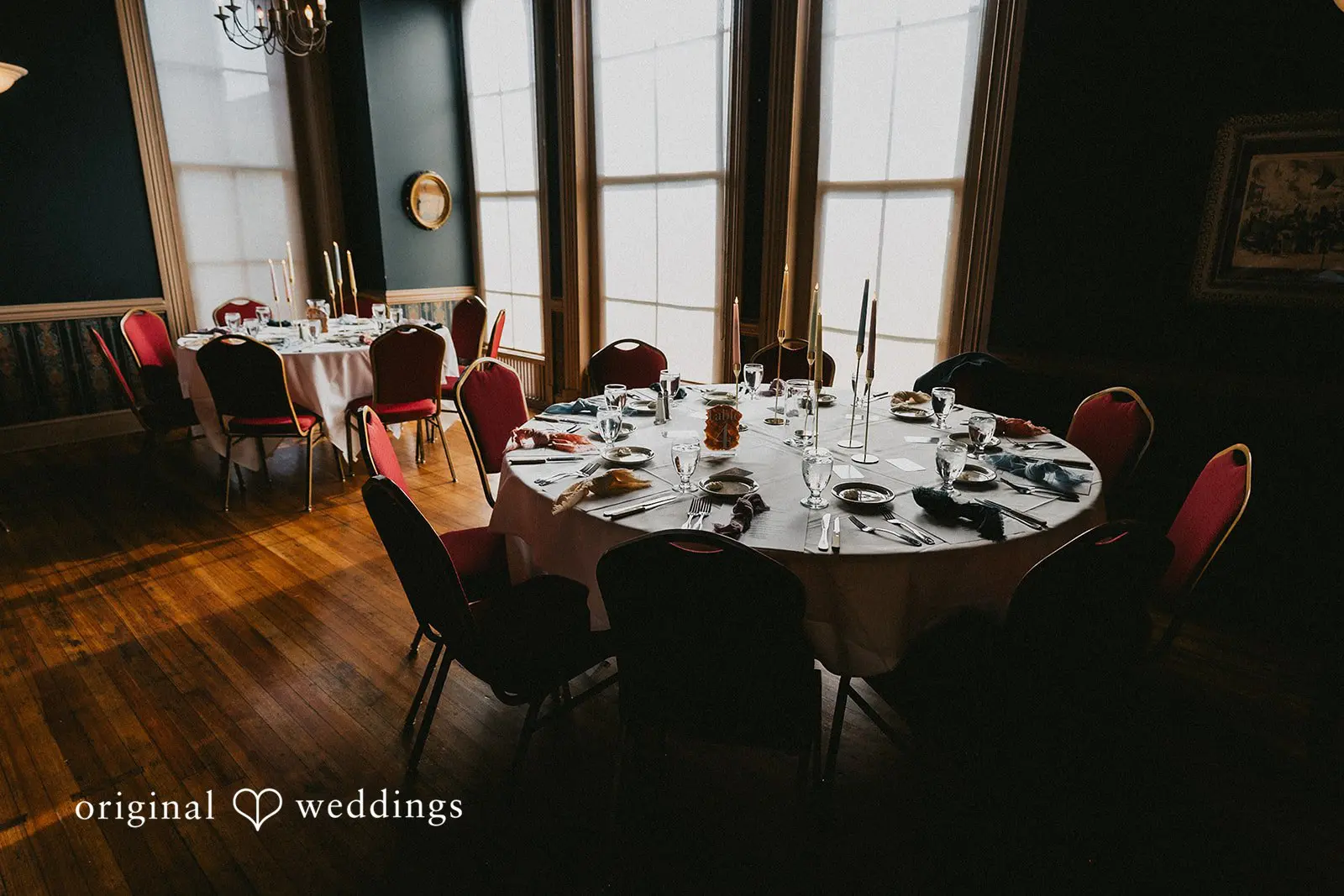 Cait + Erika Brewer’s Alley Wedding // Cait & Erika -