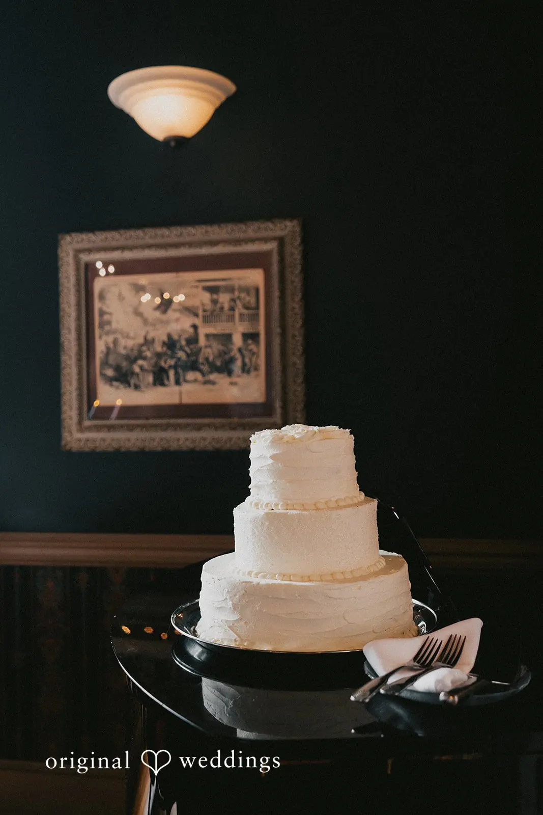 Cait + Erika Brewer’s Alley Wedding // Cait & Erika -