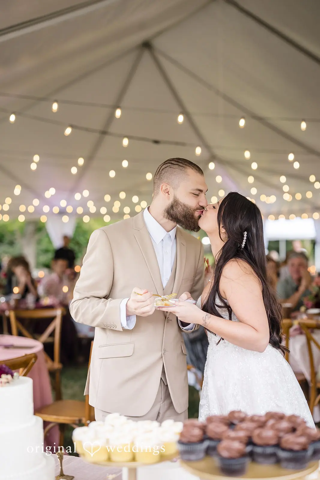 Briarwood Estates Wedding // Raeann & Matthew -