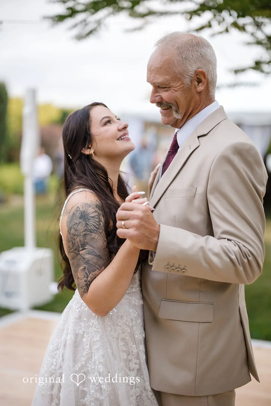 Briarwood Estates Wedding // Raeann & Matthew -