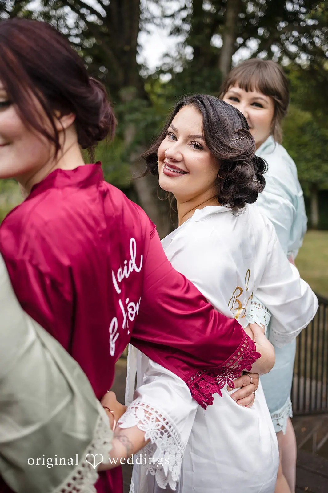 Briarwood Estates Wedding // Raeann & Matthew -