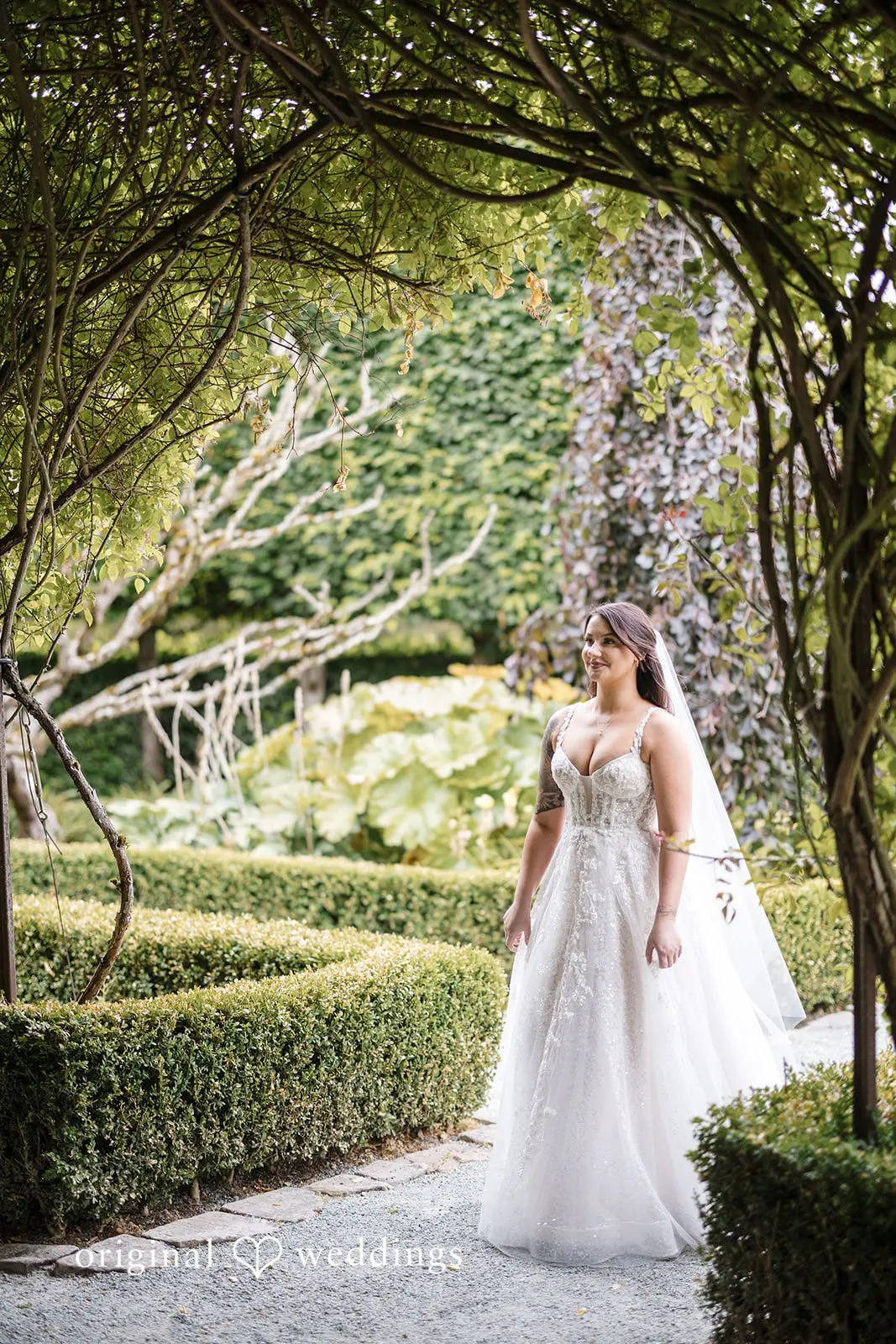 Briarwood Estates Wedding // Raeann & Matthew -
