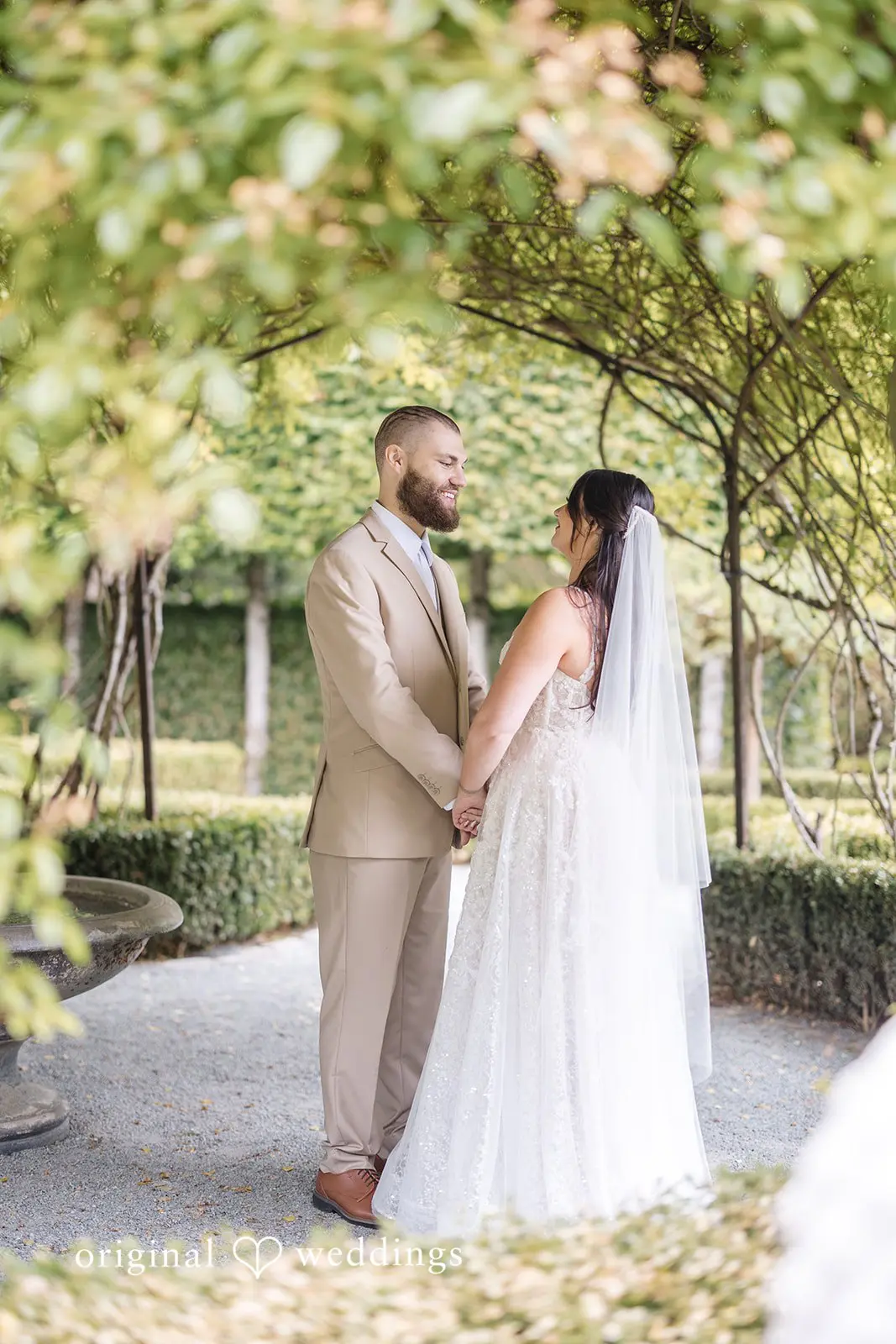 Briarwood Estates Wedding // Raeann & Matthew -