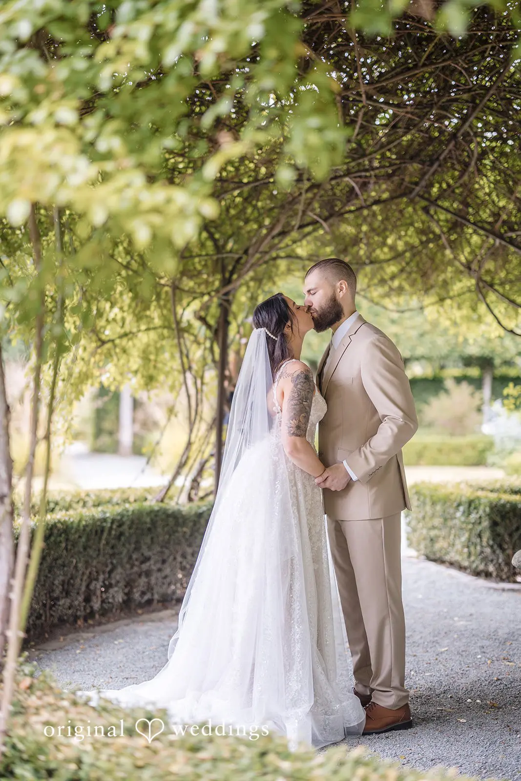 Briarwood Estates Wedding // Raeann & Matthew -