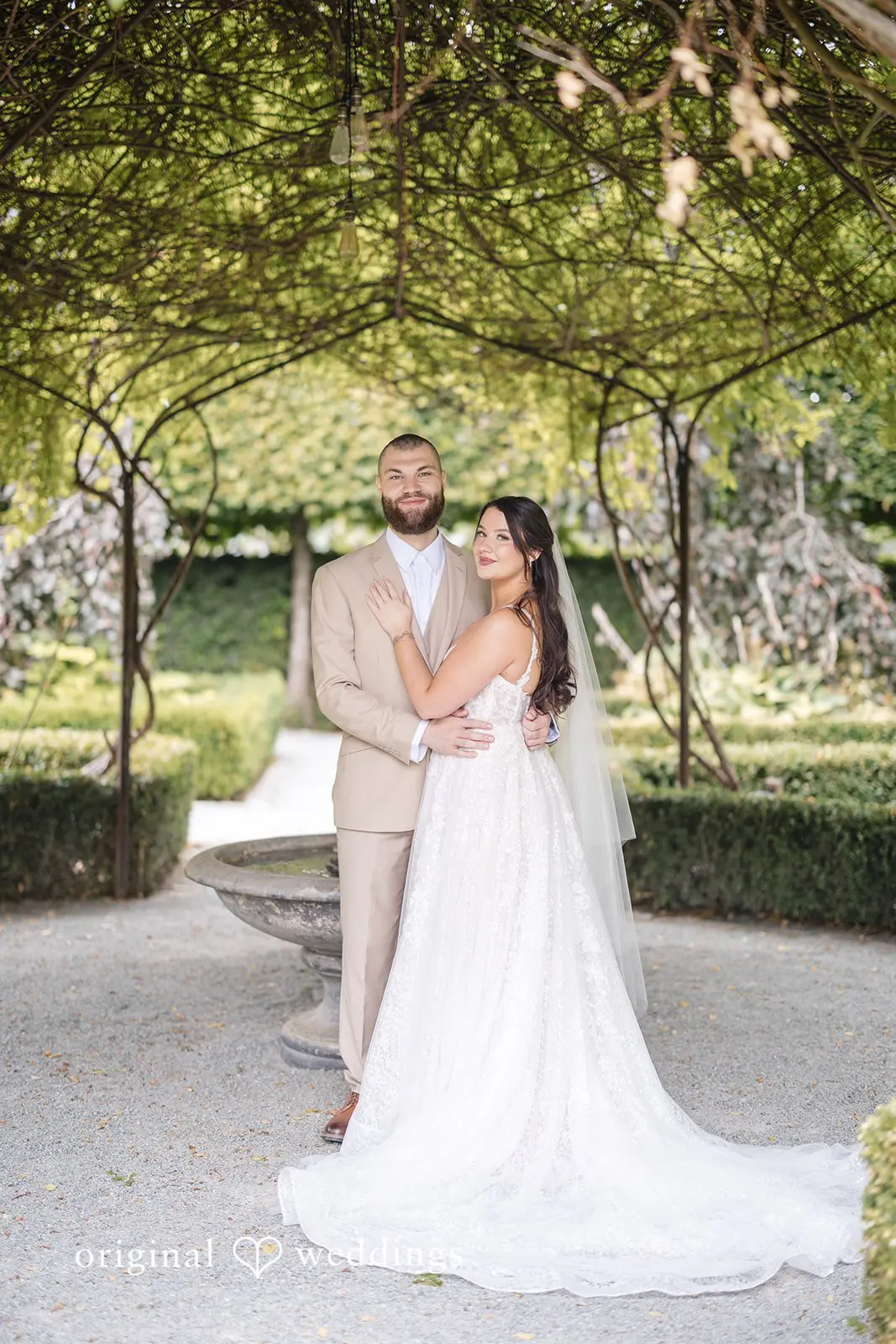 Briarwood Estates Wedding // Raeann & Matthew -