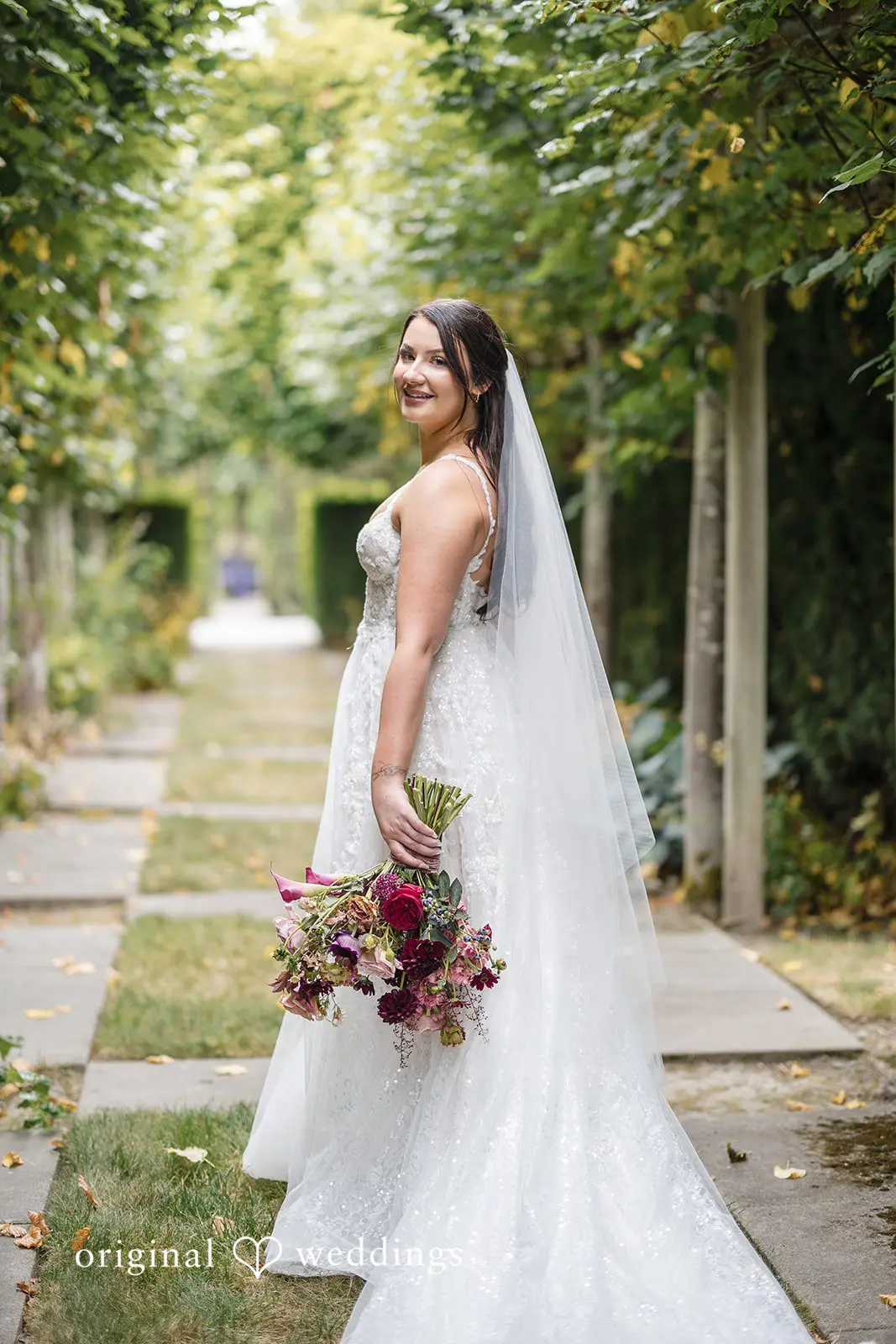 Briarwood Estates Wedding // Raeann & Matthew -