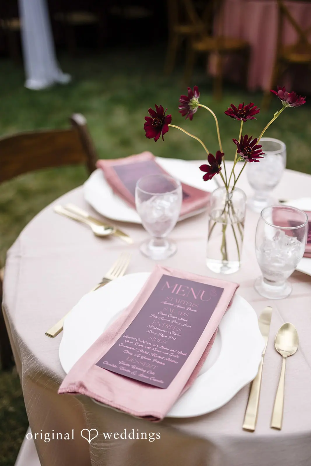 Briarwood Estates Wedding // Raeann & Matthew -