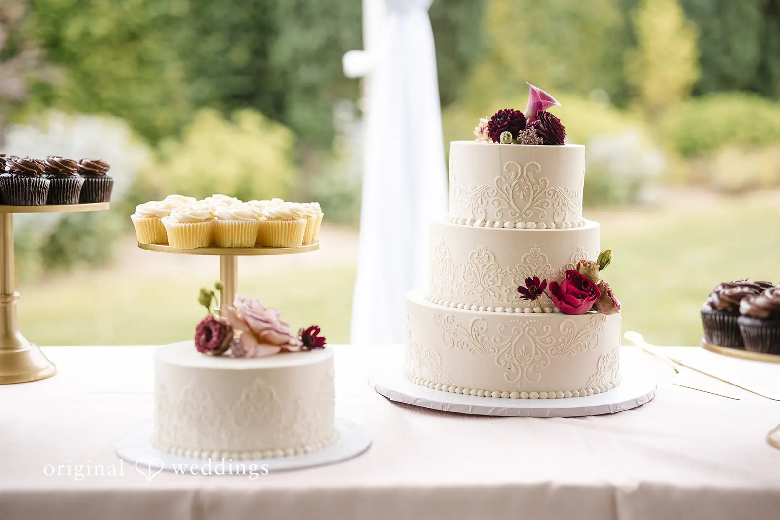 Briarwood Estates Wedding // Raeann & Matthew -