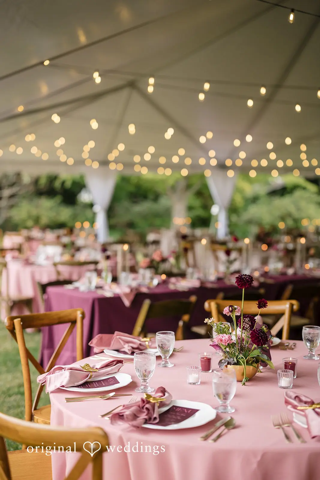 Briarwood Estates Wedding // Raeann & Matthew -