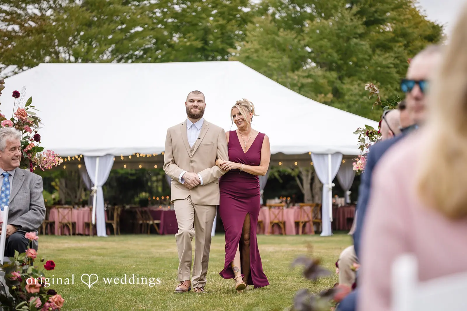 Briarwood Estates Wedding // Raeann & Matthew -