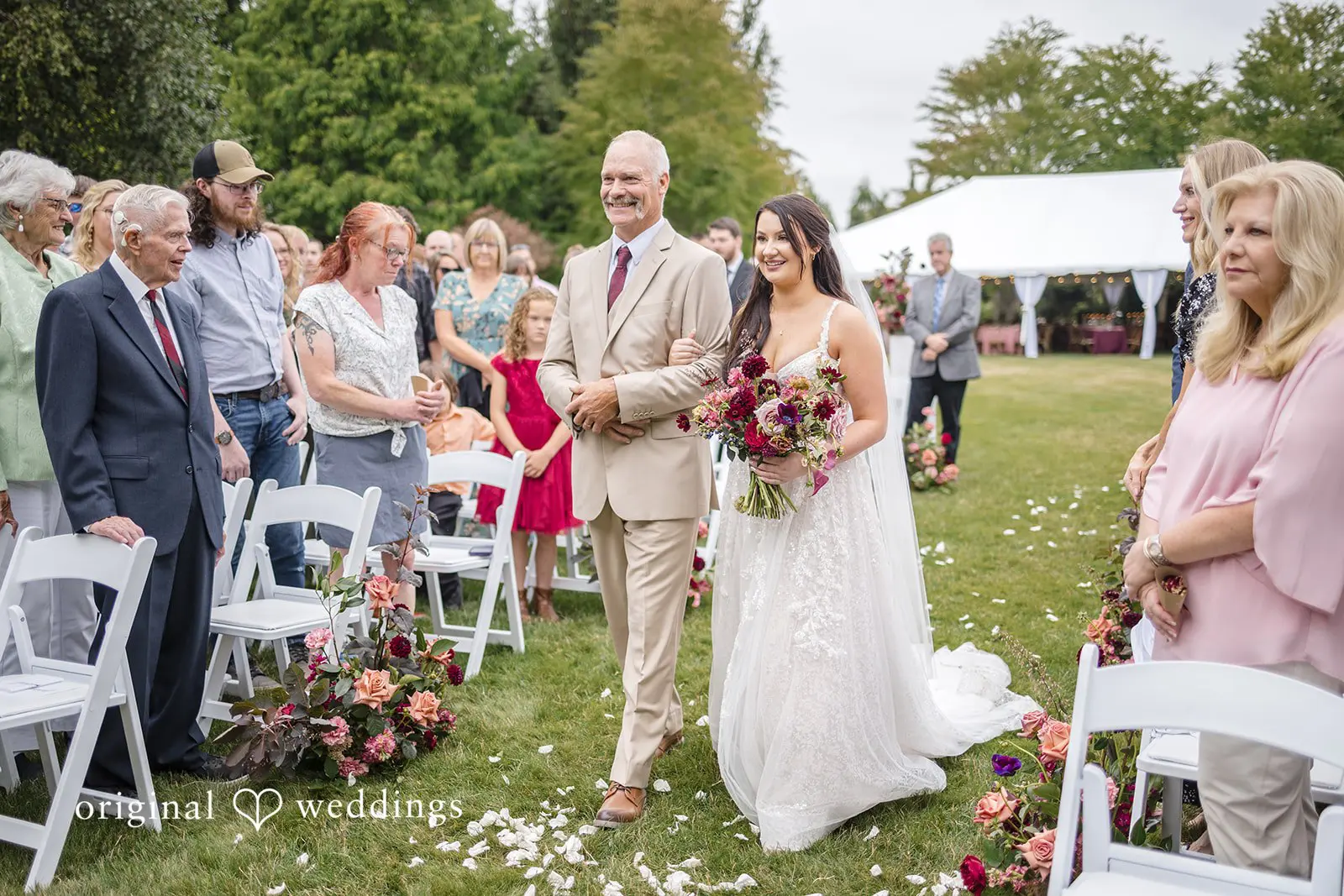 Briarwood Estates Wedding // Raeann & Matthew -