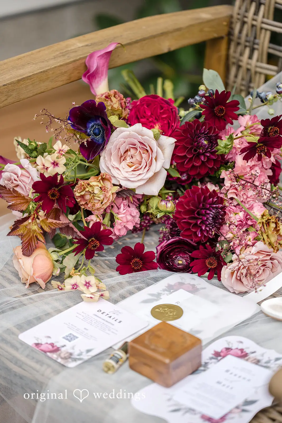 Briarwood Estates Wedding // Raeann & Matthew -