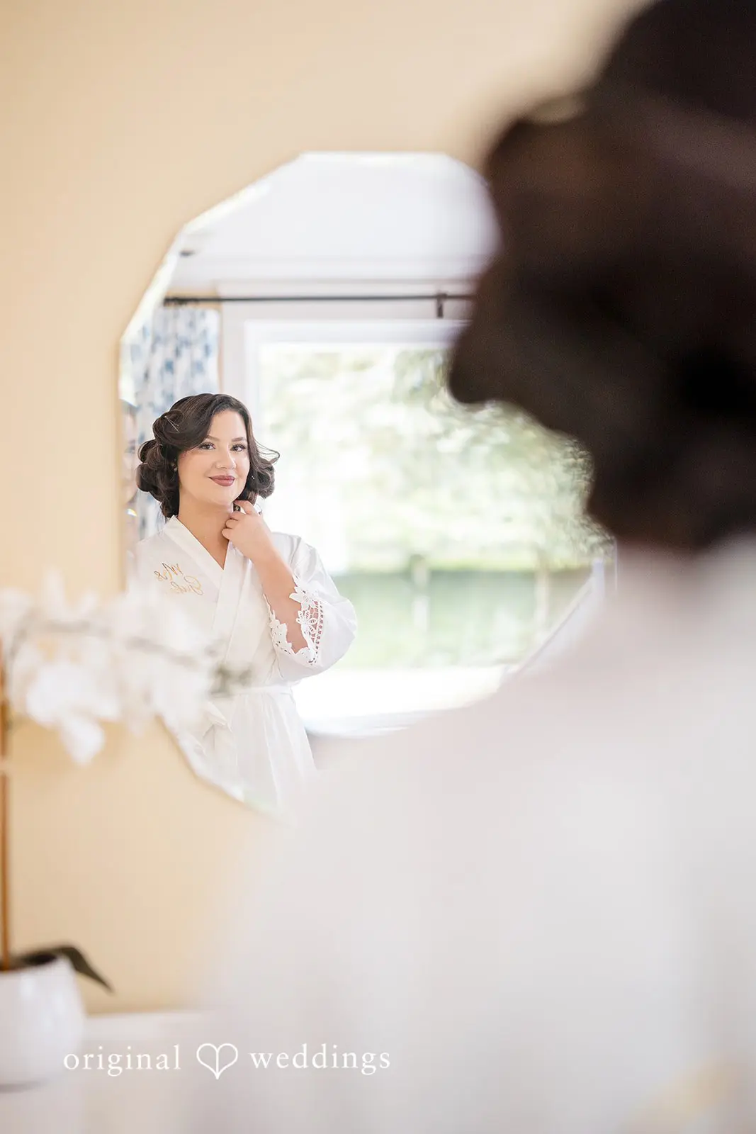 Briarwood Estates Wedding // Raeann & Matthew -