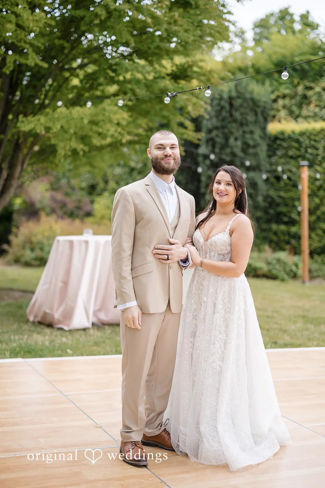 Briarwood Estates Wedding // Raeann & Matthew -