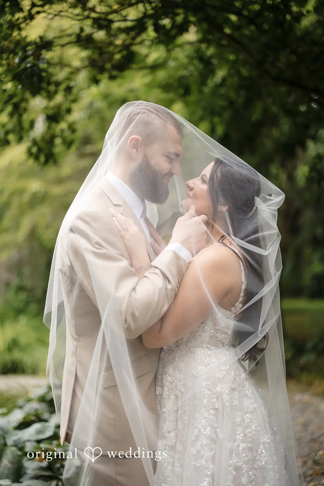 Briarwood Estates Wedding // Raeann & Matthew -