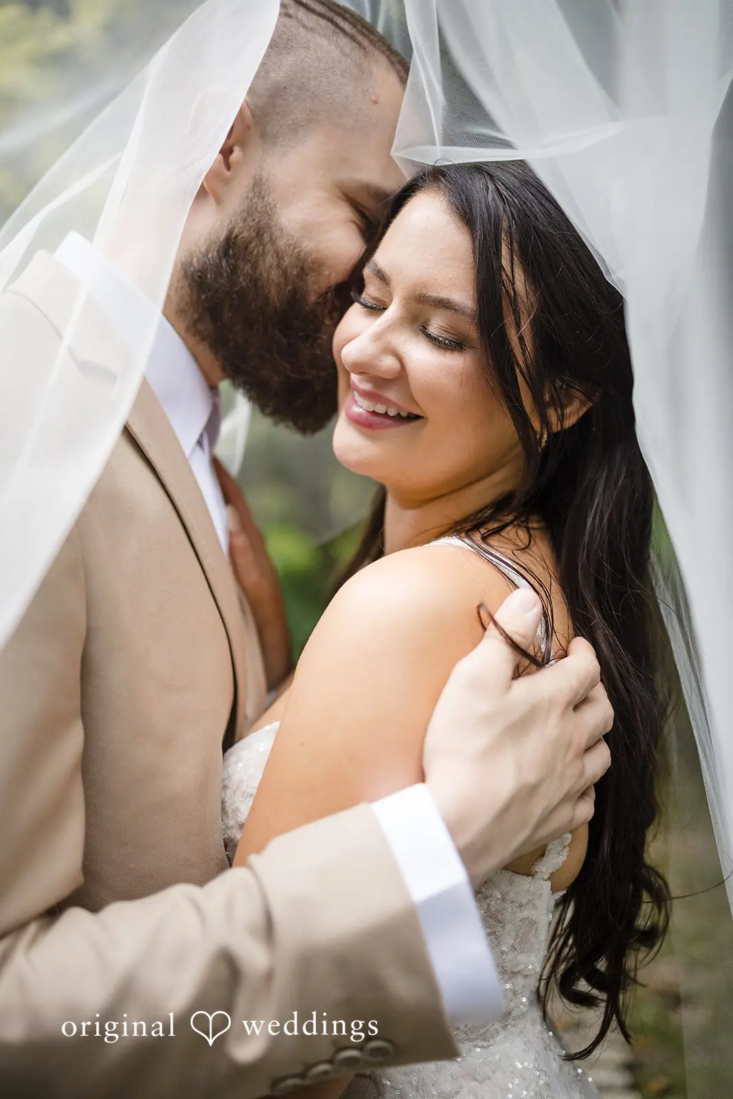 Briarwood Estates Wedding // Raeann & Matthew -