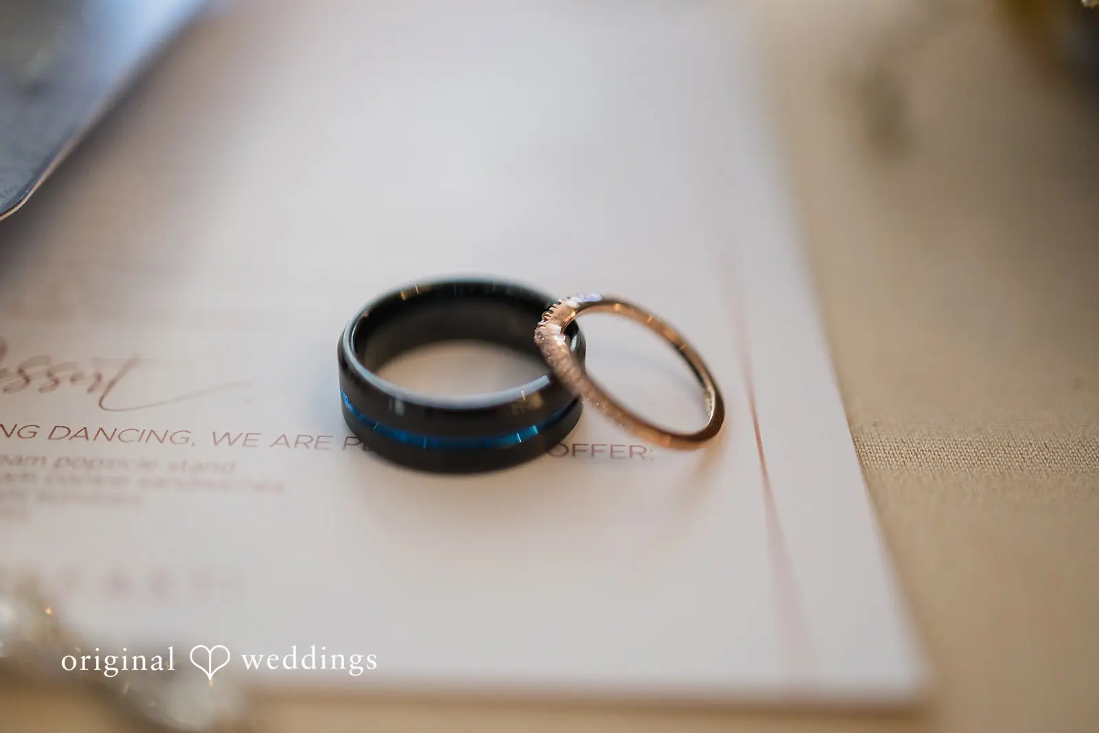Stacie + Charles BRICK Wedding // Stacie & Charles -
