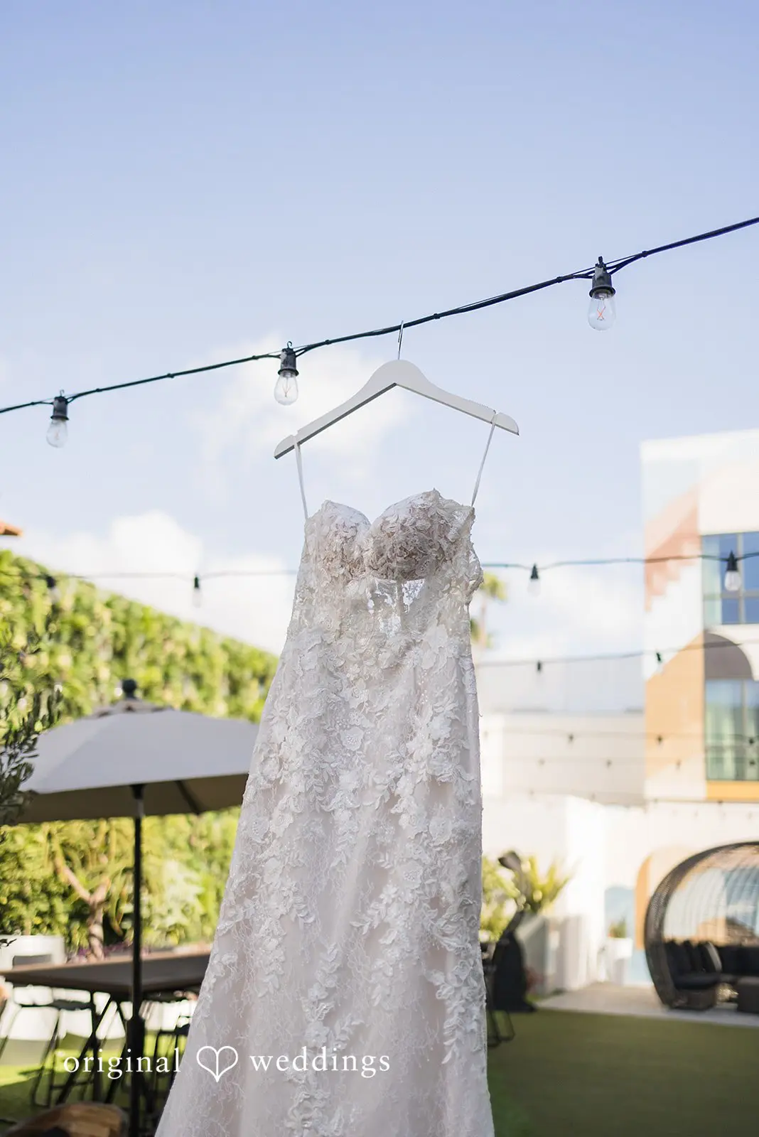 Stacie + Charles BRICK Wedding // Stacie & Charles -