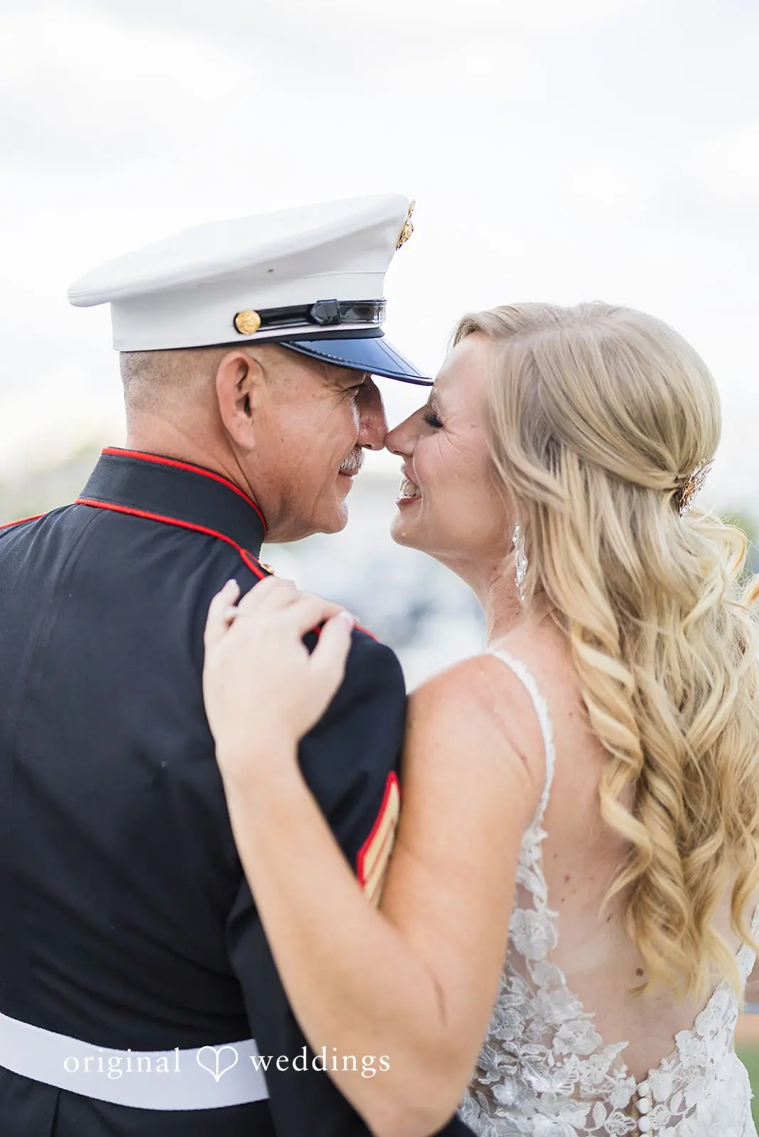 Stacie + Charles BRICK Wedding // Stacie & Charles -