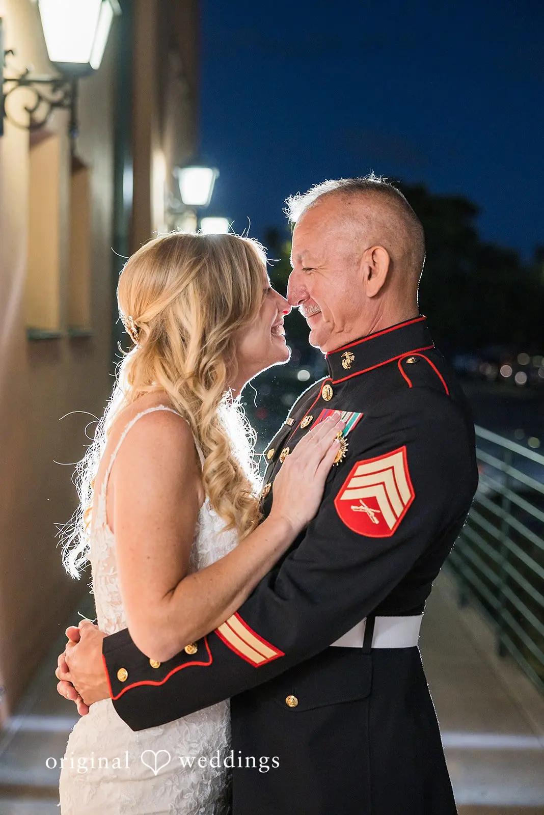 Stacie + Charles BRICK Wedding // Stacie & Charles -