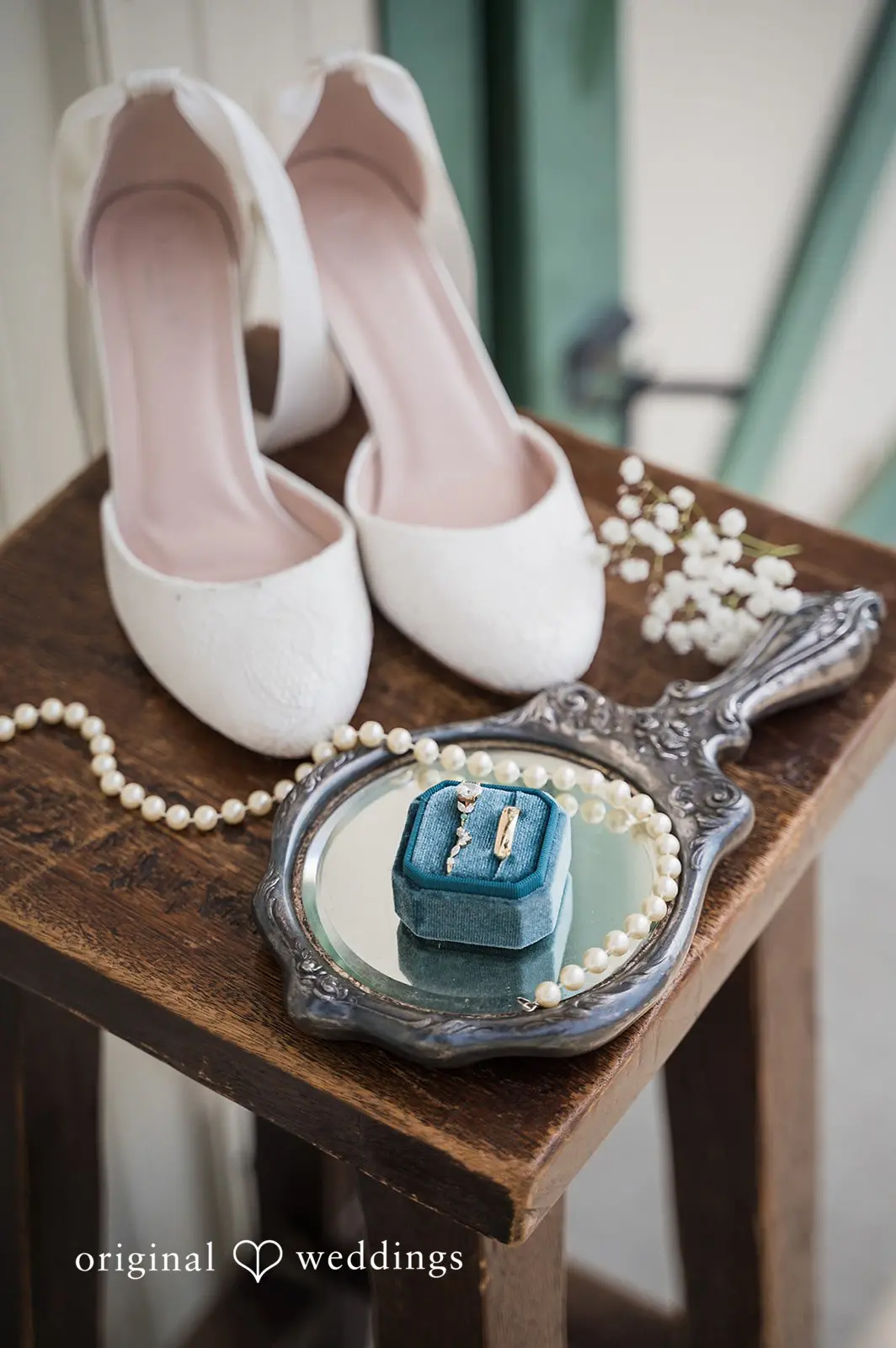 Sjalynn + Tim BrighterDaze Farm Wedding // Sjalynn & Tim -