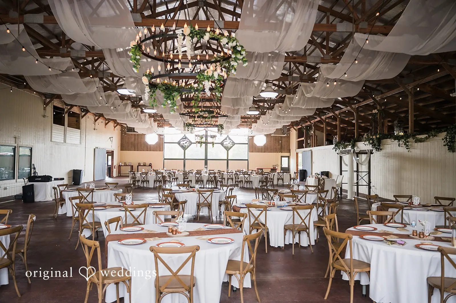 Sjalynn + Tim BrighterDaze Farm Wedding // Sjalynn & Tim -