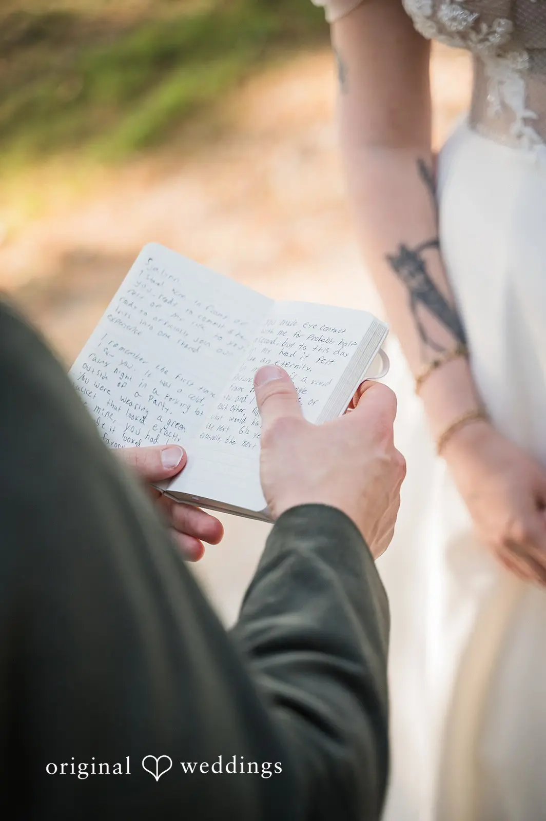 Sjalynn + Tim BrighterDaze Farm Wedding // Sjalynn & Tim -