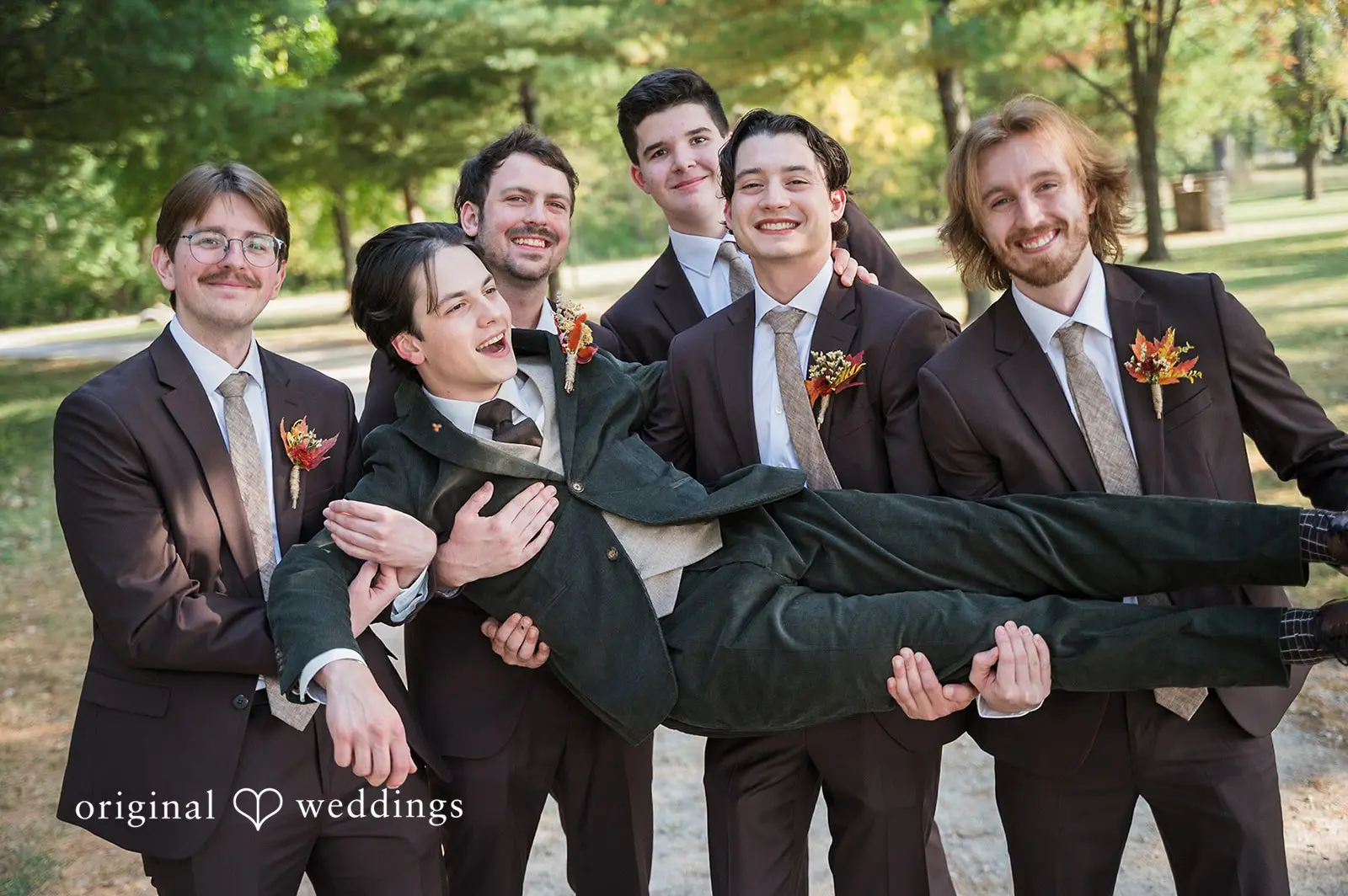 Sjalynn + Tim BrighterDaze Farm Wedding // Sjalynn & Tim -