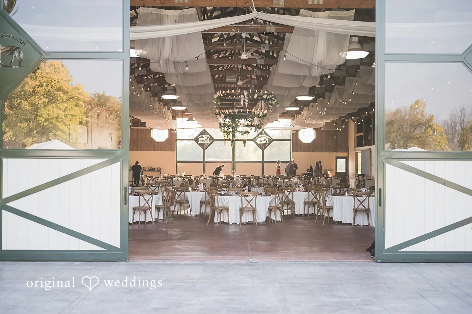 Sjalynn + Tim BrighterDaze Farm Wedding // Sjalynn & Tim -