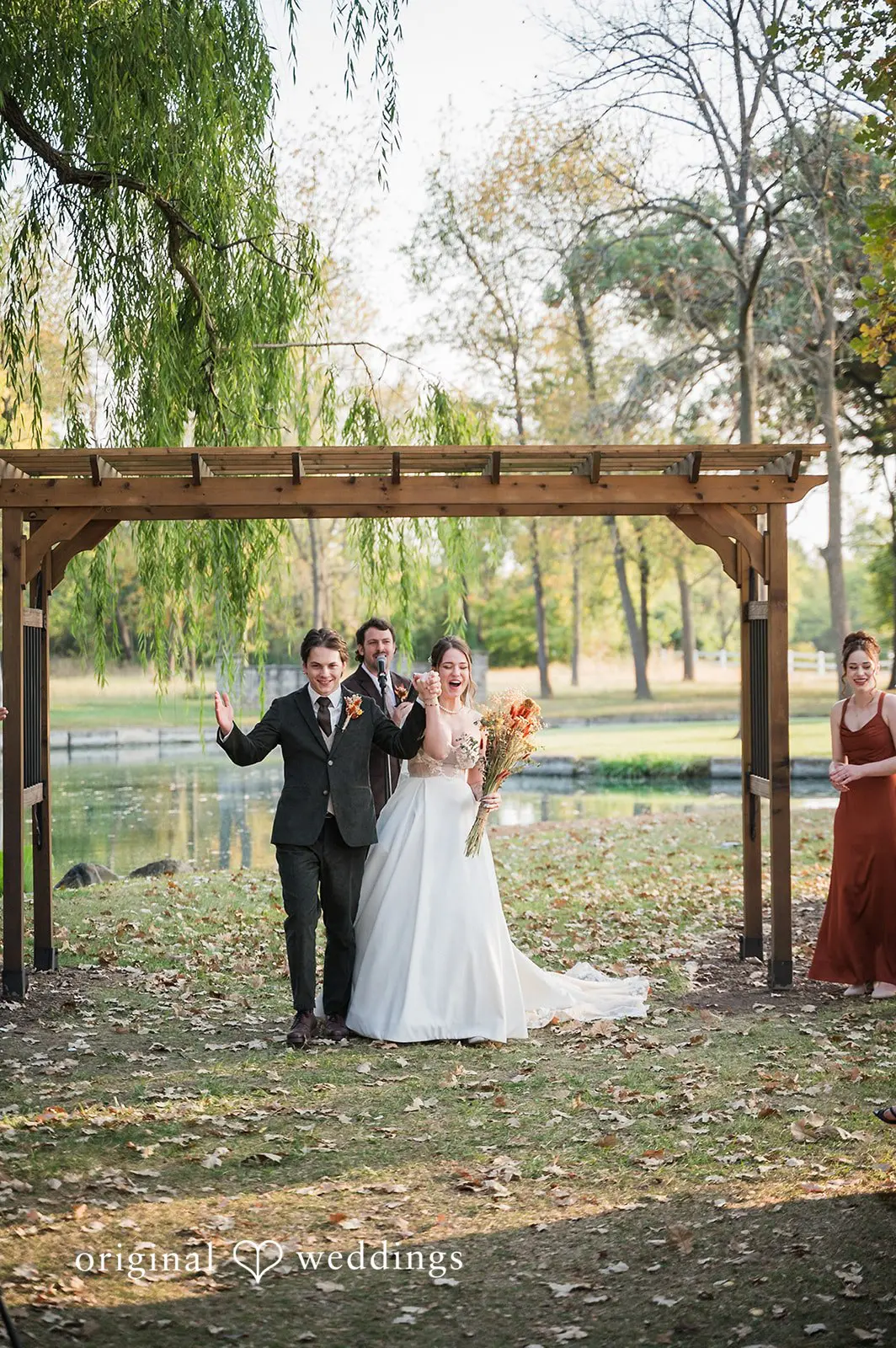 Sjalynn + Tim BrighterDaze Farm Wedding // Sjalynn & Tim -