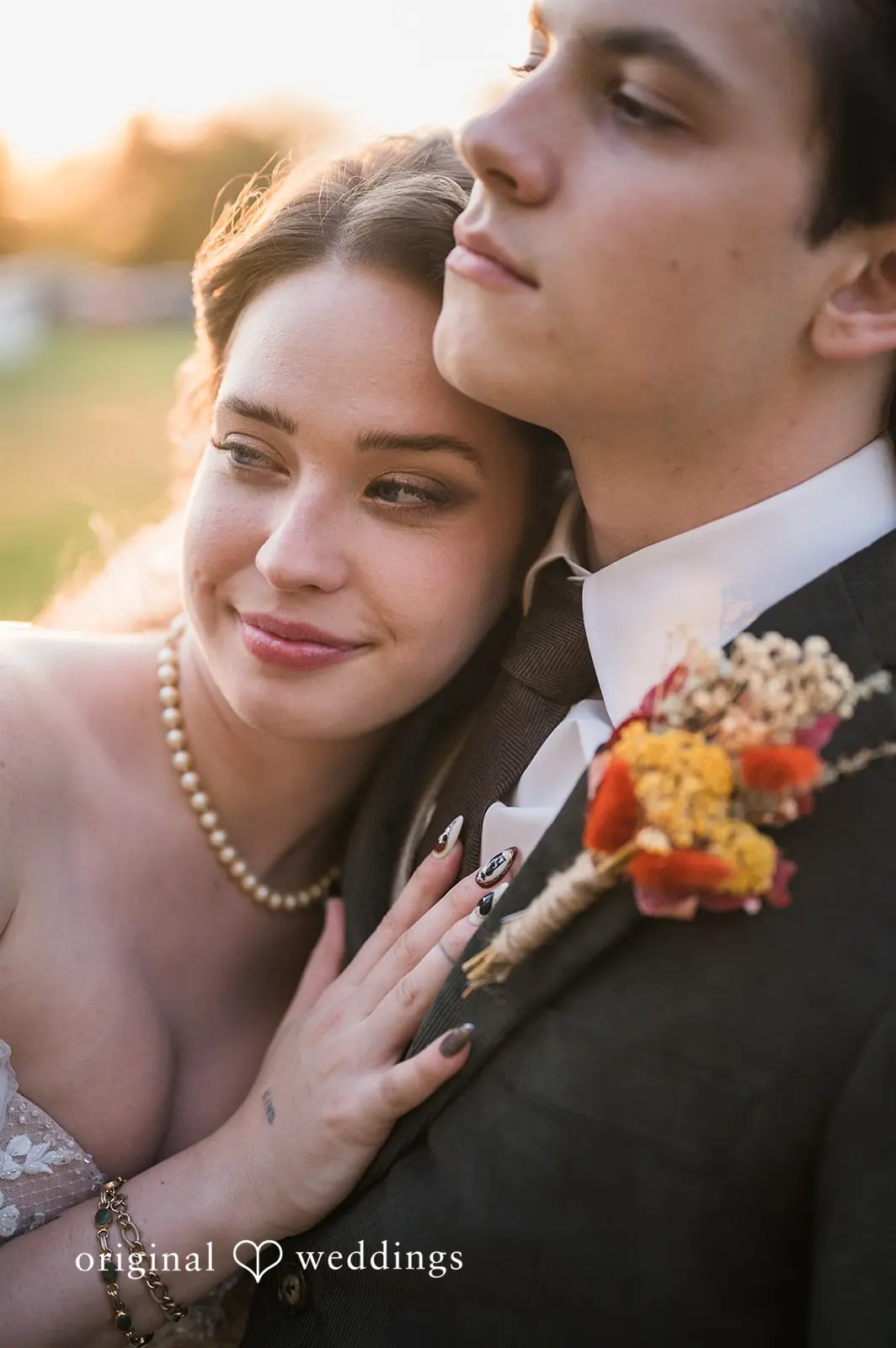 Sjalynn + Tim BrighterDaze Farm Wedding // Sjalynn & Tim -