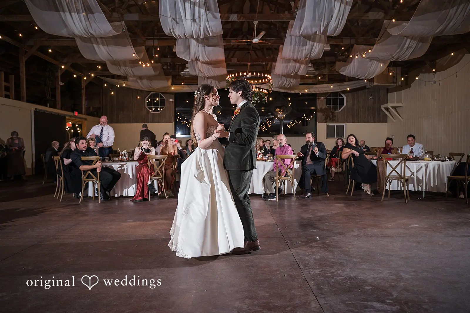 Sjalynn + Tim BrighterDaze Farm Wedding // Sjalynn & Tim -