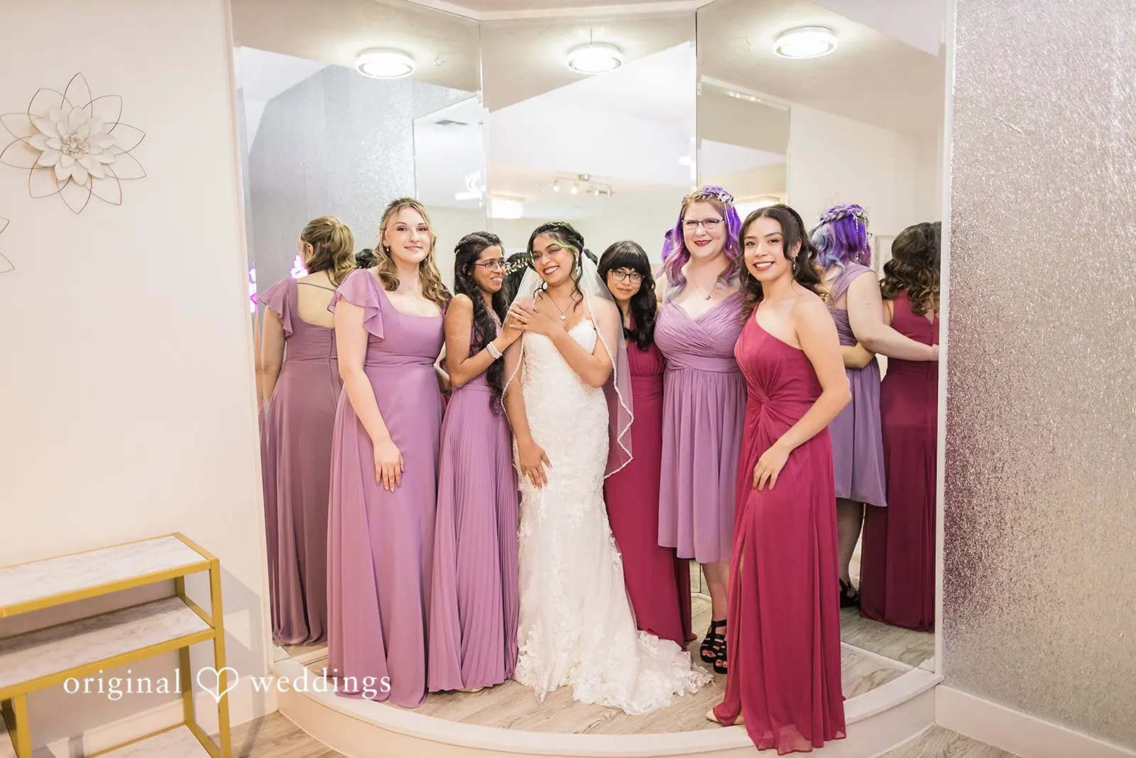 Marissa + Brice Brighton Abbey Wedding // Marissa & Brice -