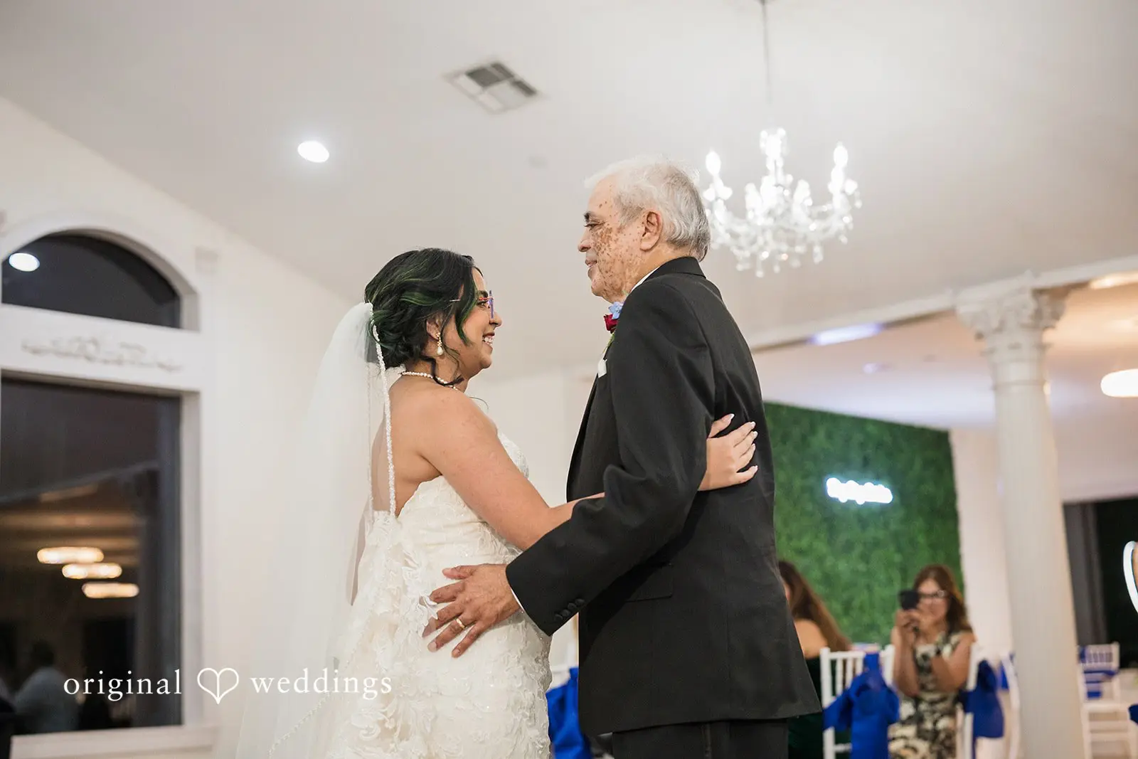 Marissa + Brice Brighton Abbey Wedding // Marissa & Brice -