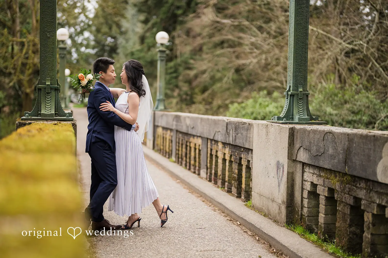 Brimmer & Heeltap Wedding // Lucy & Edward -
