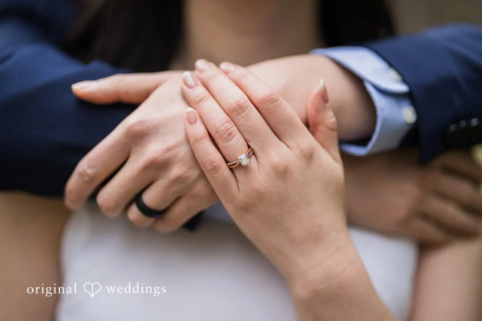 Brimmer & Heeltap Wedding // Lucy & Edward -