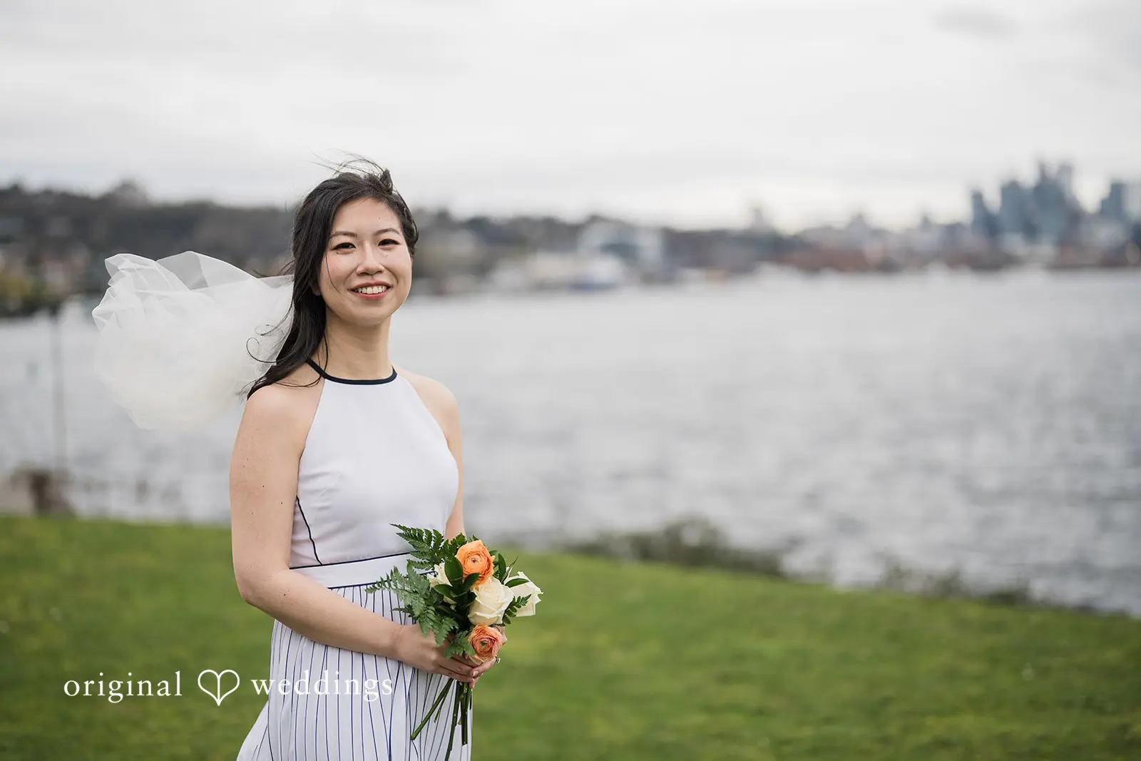 Brimmer & Heeltap Wedding // Lucy & Edward -