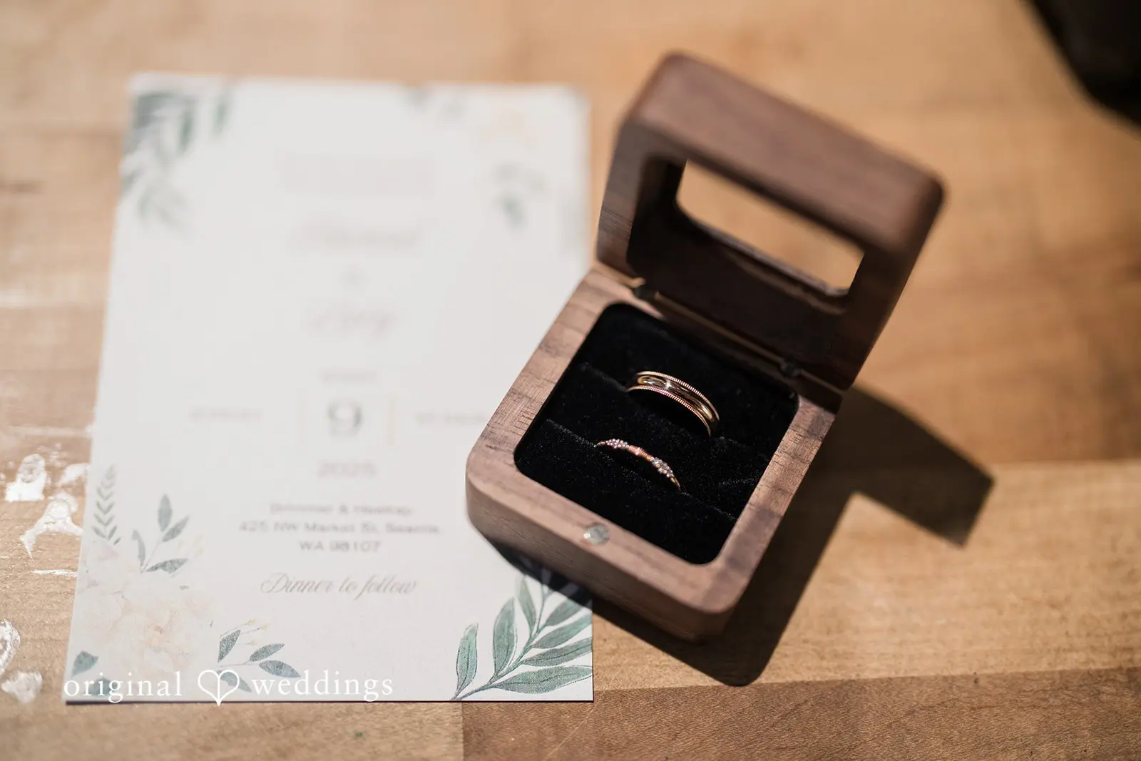 Brimmer & Heeltap Wedding // Lucy & Edward -