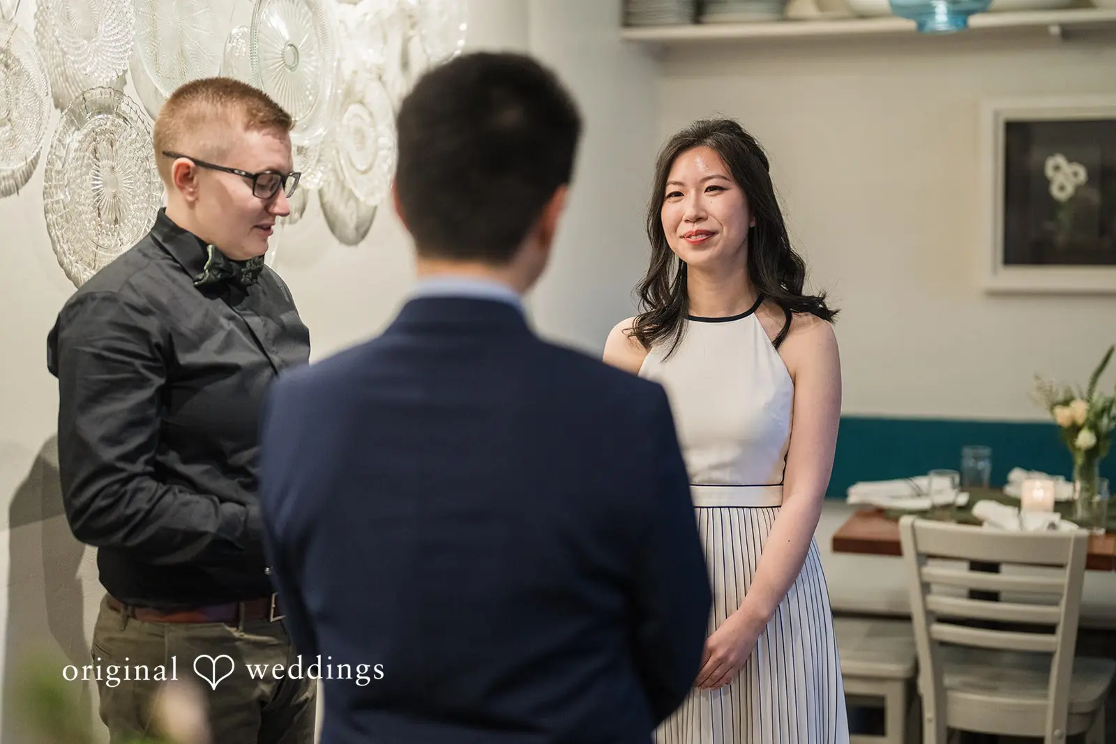 Brimmer & Heeltap Wedding // Lucy & Edward -
