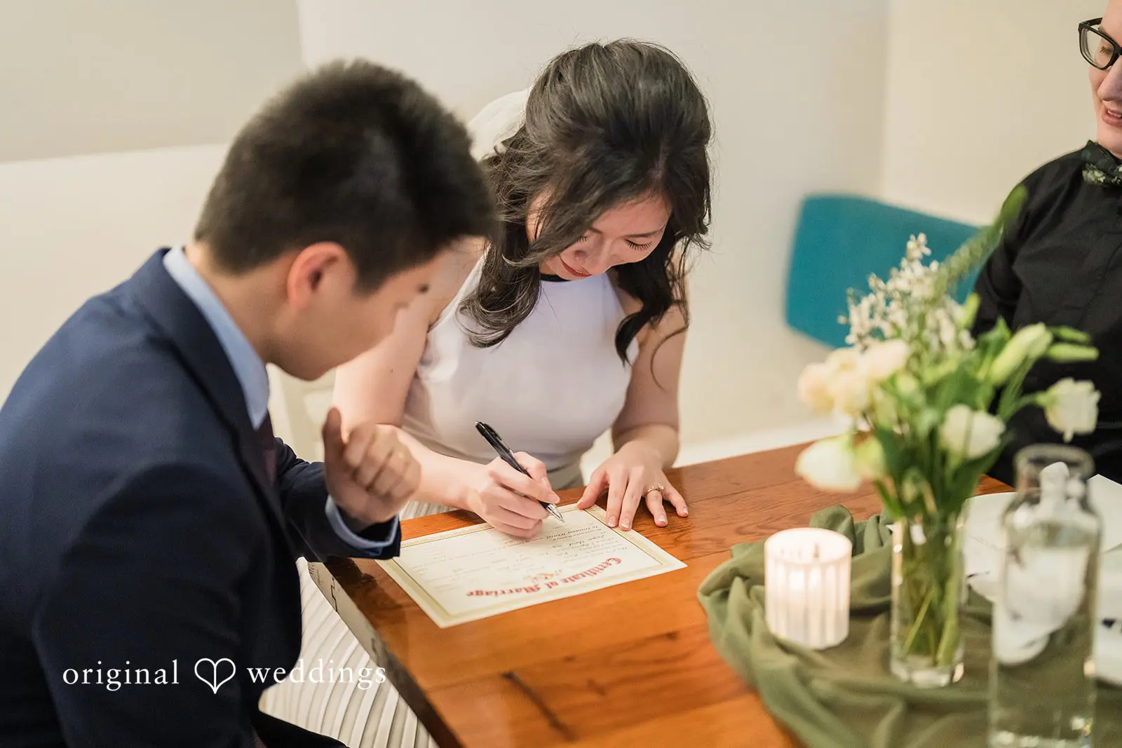 Brimmer & Heeltap Wedding // Lucy & Edward -
