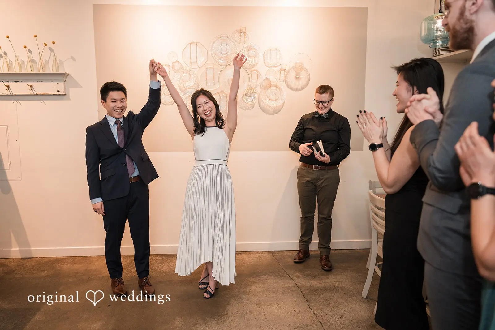 Brimmer & Heeltap Wedding // Lucy & Edward -