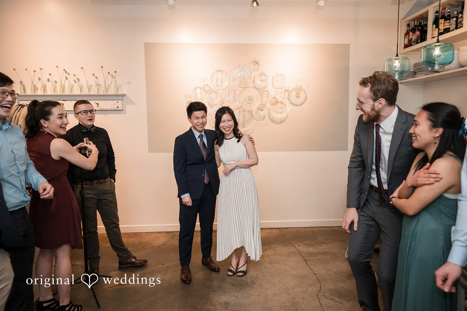 Brimmer & Heeltap Wedding // Lucy & Edward -