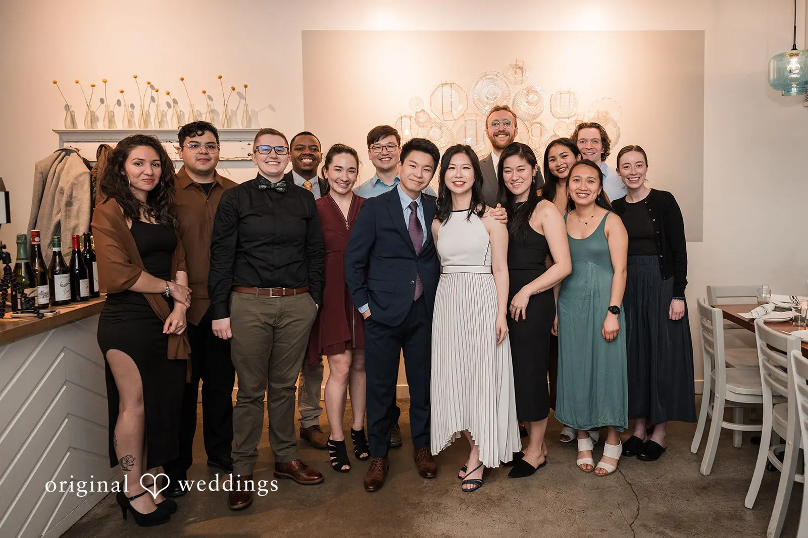 Brimmer & Heeltap Wedding // Lucy & Edward -
