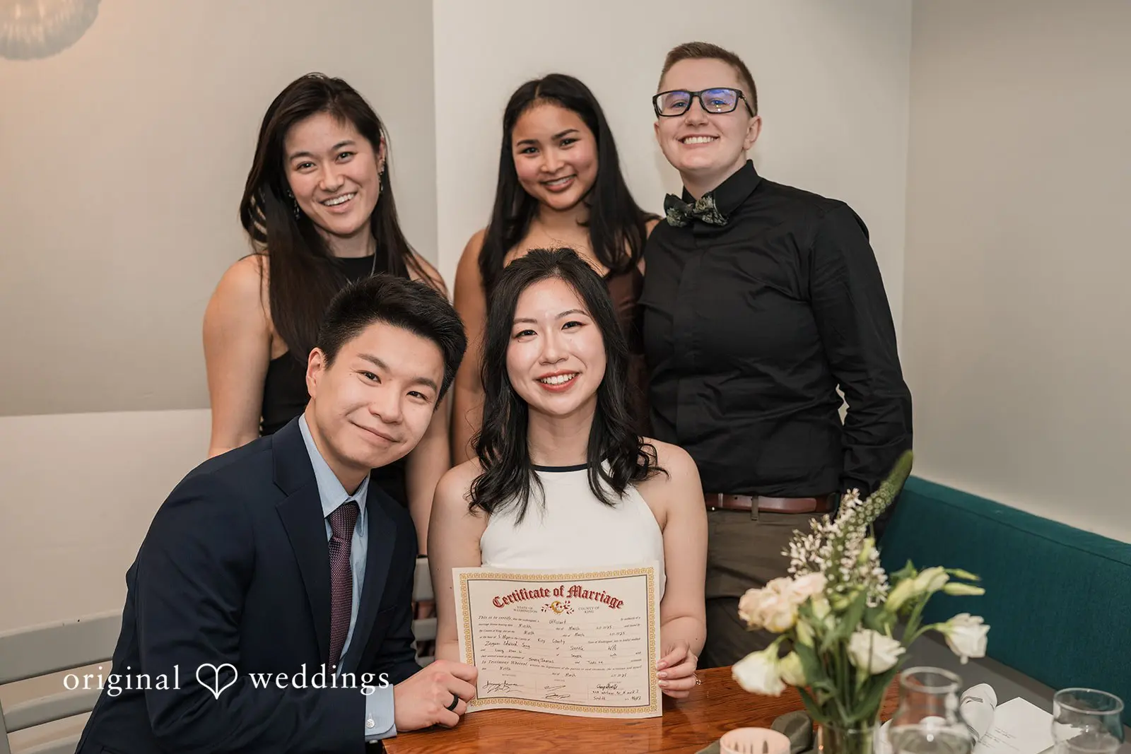Brimmer & Heeltap Wedding // Lucy & Edward -