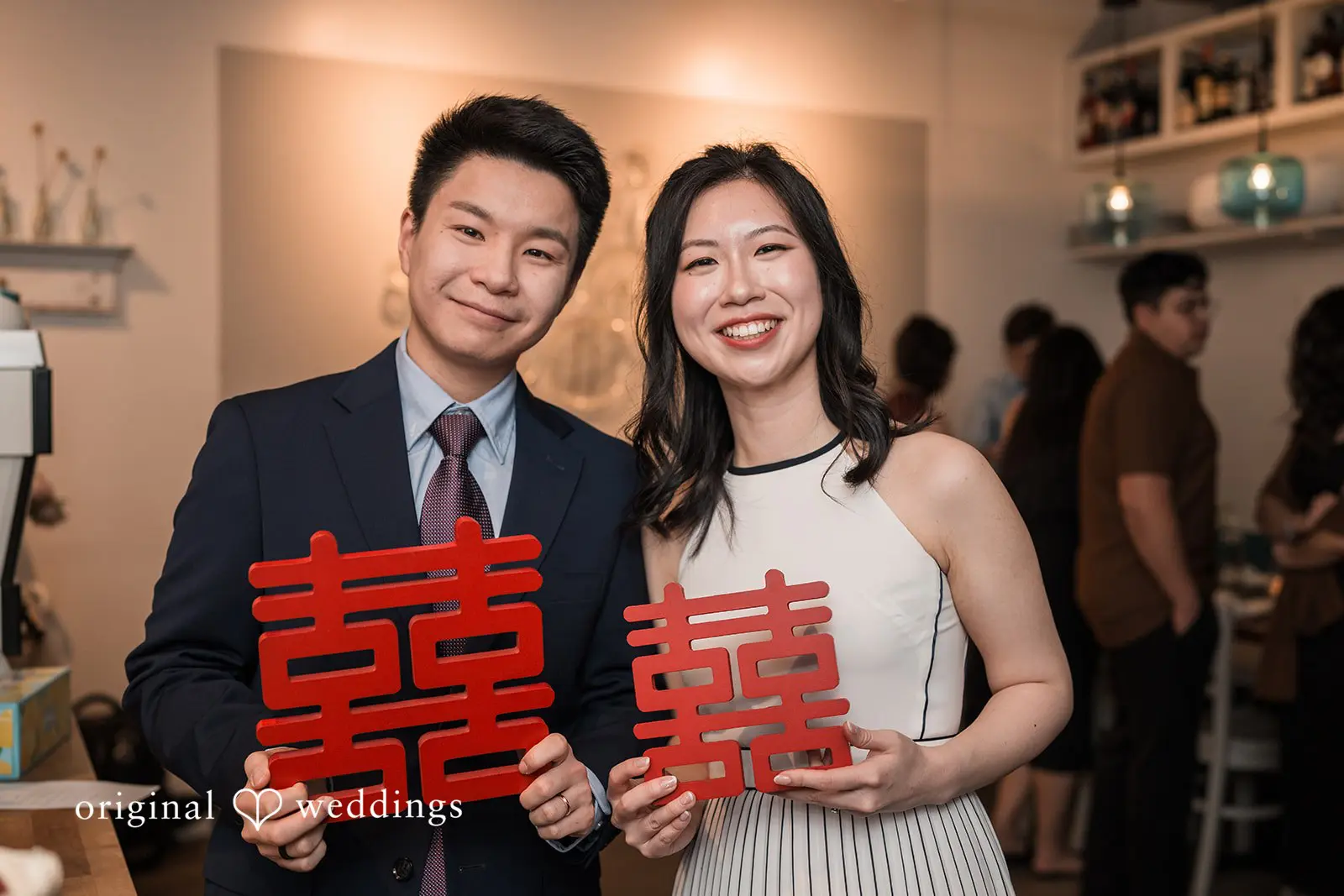 Brimmer & Heeltap Wedding // Lucy & Edward -